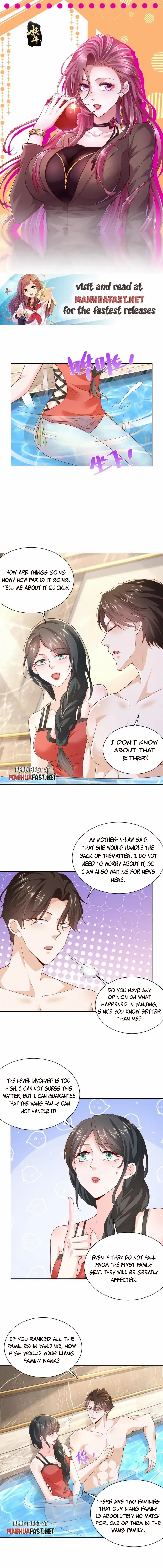 I randomly have a new career every week Chapter 459 - Page 1