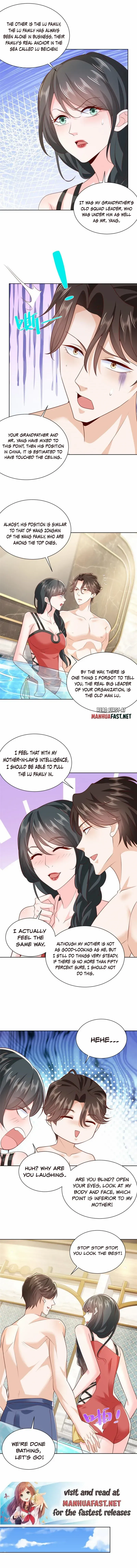 I randomly have a new career every week Chapter 459 - Page 2
