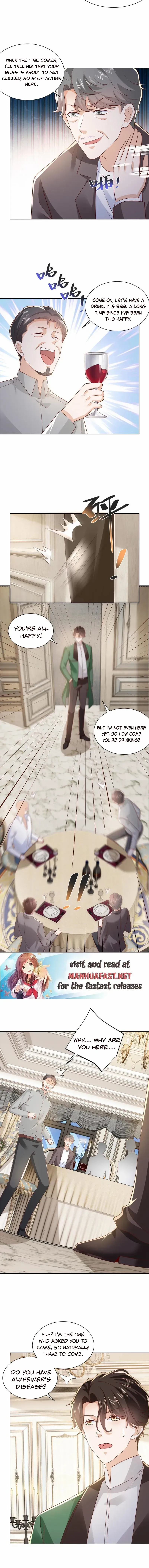 I randomly have a new career every week Chapter 459 - Page 5