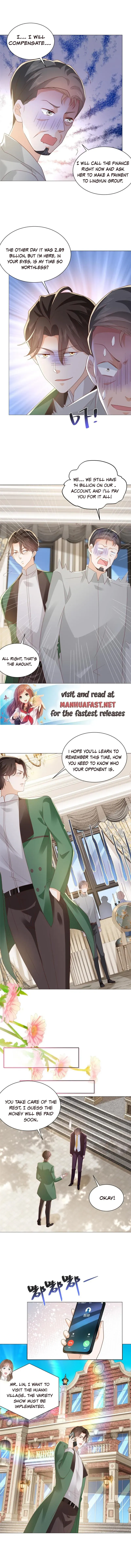 I randomly have a new career every week Chapter 460 - Page 2