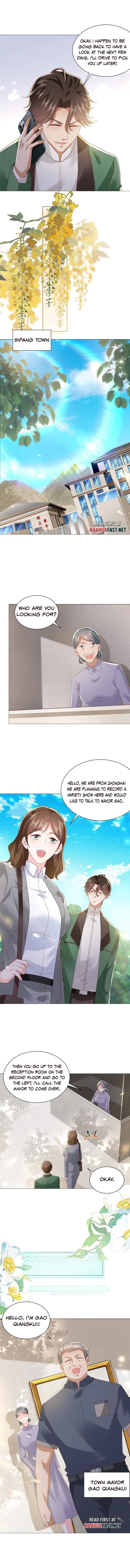 I randomly have a new career every week Chapter 460 - Page 3