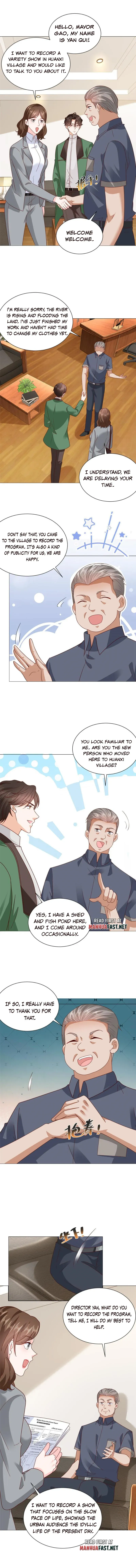 I randomly have a new career every week Chapter 460 - Page 4