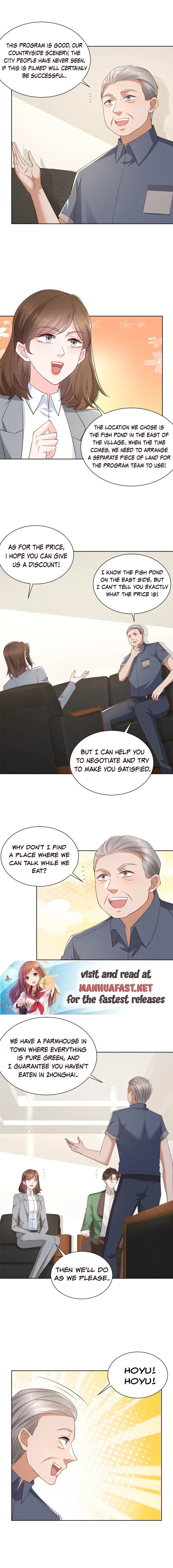 I randomly have a new career every week Chapter 460 - Page 5