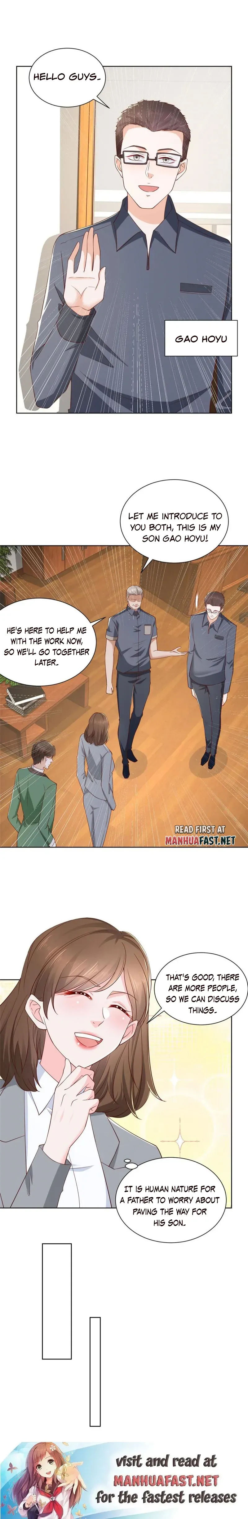 I randomly have a new career every week Chapter 460 - Page 6