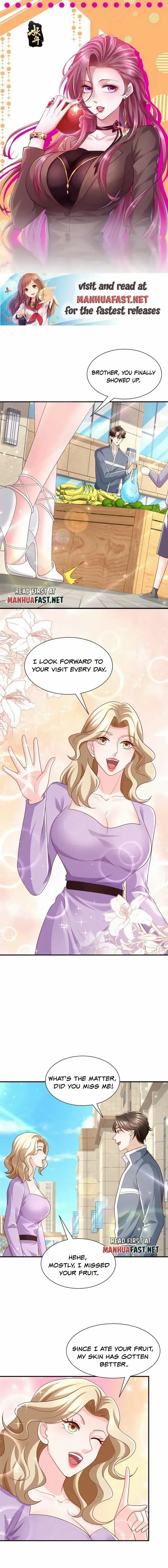 I randomly have a new career every week Chapter 463 - Page 1