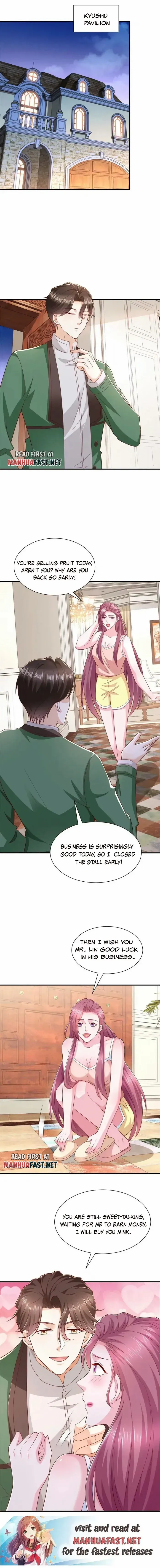 I randomly have a new career every week Chapter 463 - Page 6