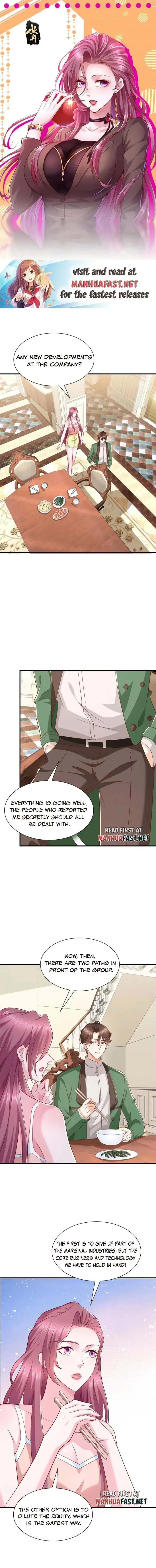 I randomly have a new career every week Chapter 464 - Page 1