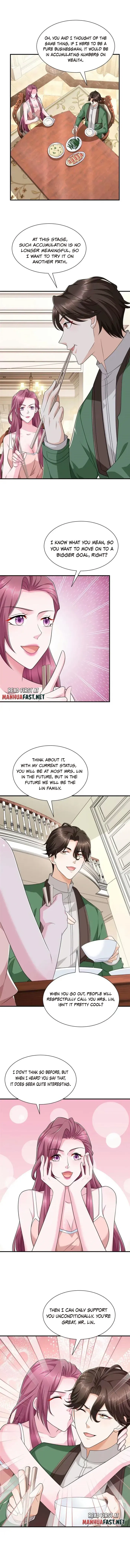 I randomly have a new career every week Chapter 464 - Page 2