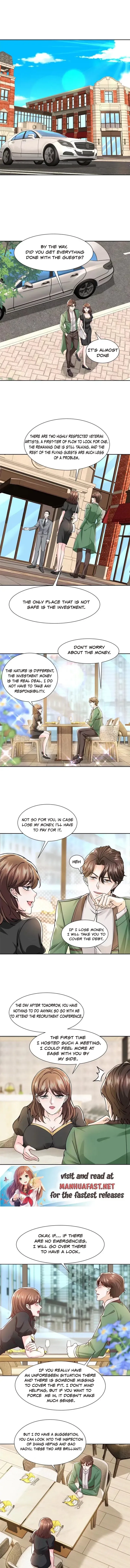 I randomly have a new career every week Chapter 466 - Page 5