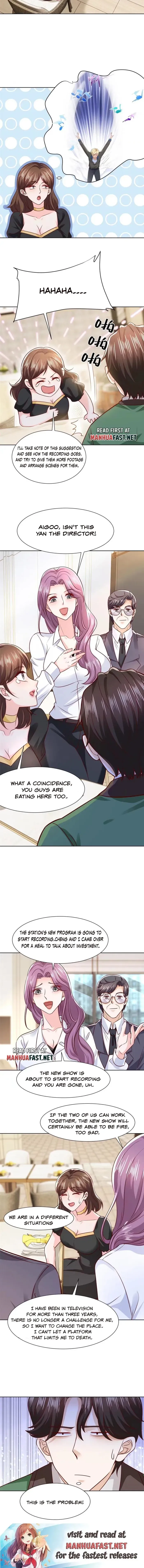 I randomly have a new career every week Chapter 466 - Page 6