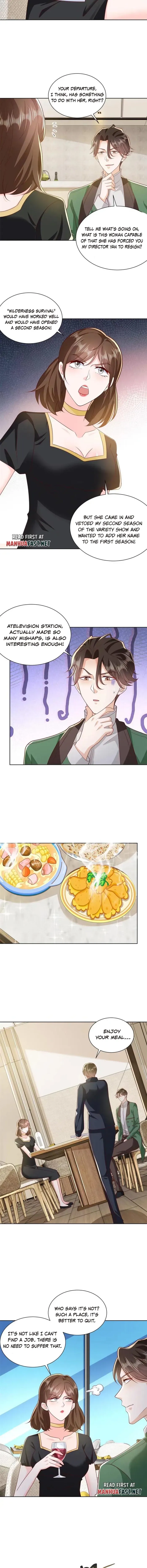 I randomly have a new career every week Chapter 467 - Page 2