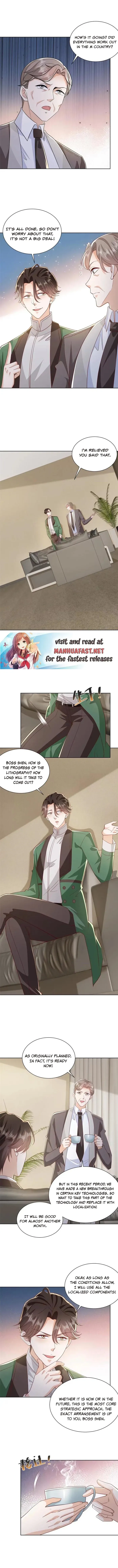 I randomly have a new career every week Chapter 467 - Page 4