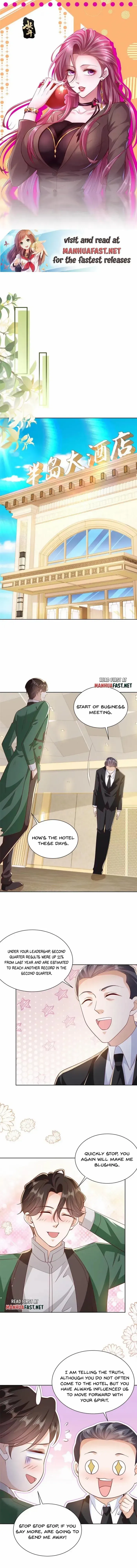 I randomly have a new career every week Chapter 468 - Page 1