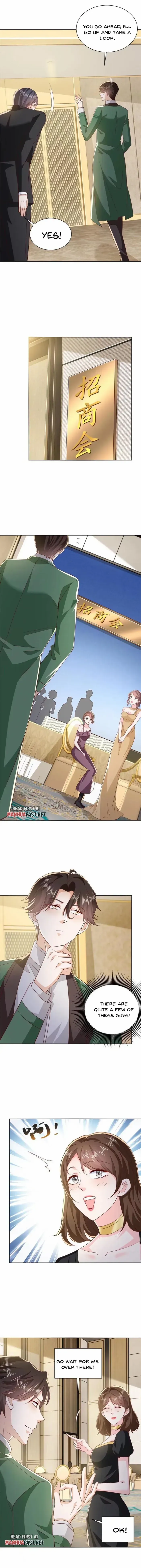 I randomly have a new career every week Chapter 468 - Page 2