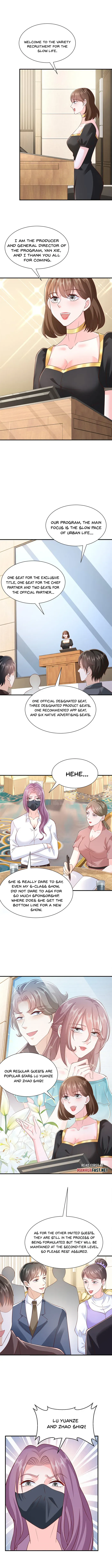I randomly have a new career every week Chapter 469 - Page 2