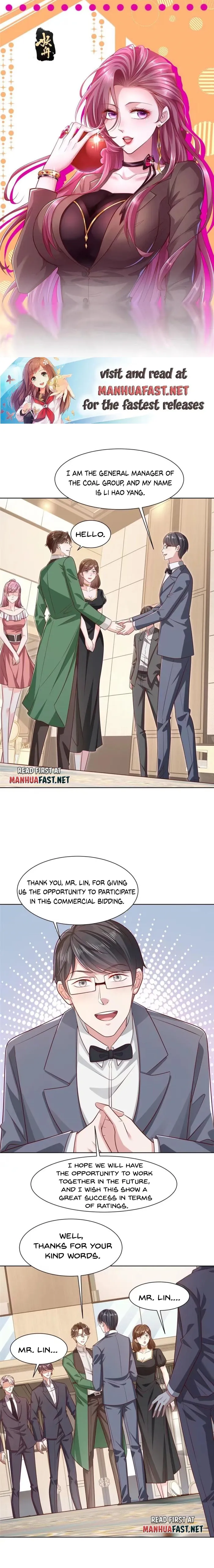 I randomly have a new career every week Chapter 470 - Page 1