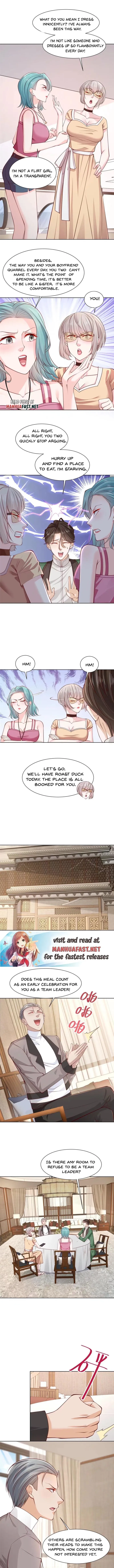 I randomly have a new career every week Chapter 470 - Page 4