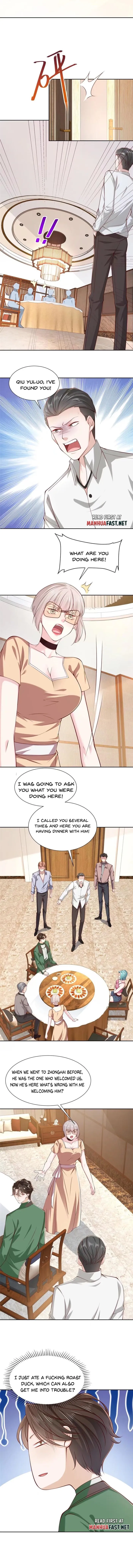 I randomly have a new career every week Chapter 471 - Page 2