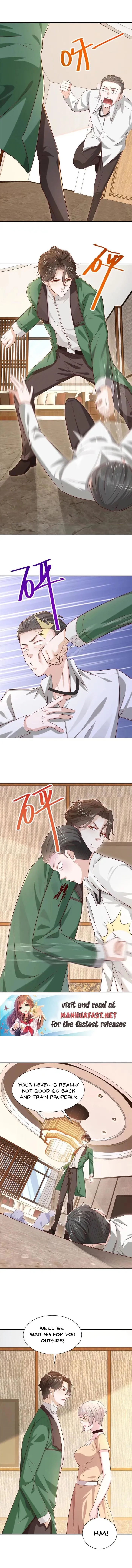 I randomly have a new career every week Chapter 471 - Page 5