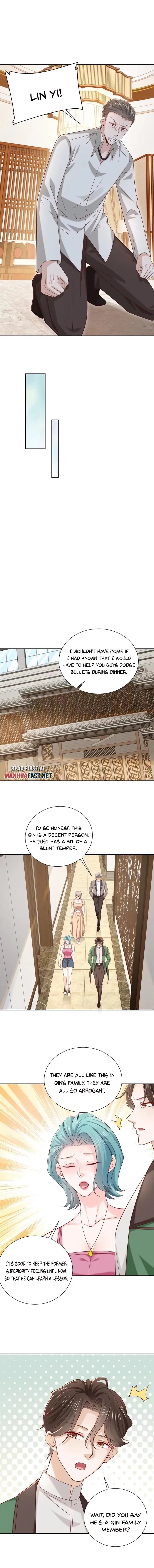 I randomly have a new career every week Chapter 472 - Page 2