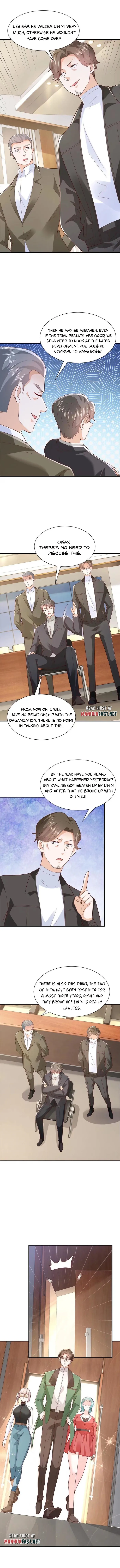 I randomly have a new career every week Chapter 473 - Page 2