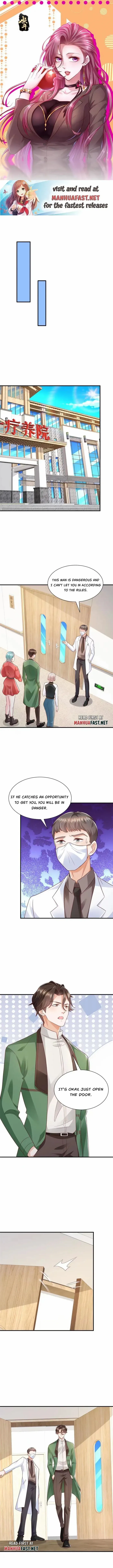I randomly have a new career every week Chapter 475 - Page 1