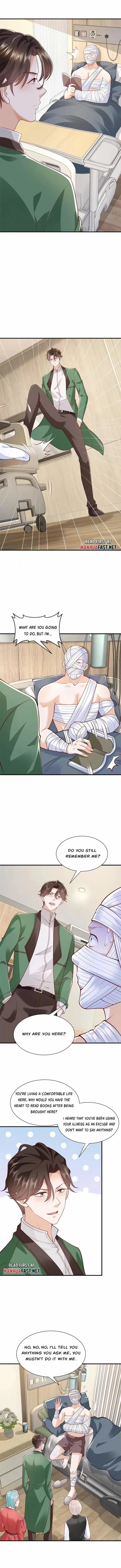 I randomly have a new career every week Chapter 475 - Page 2
