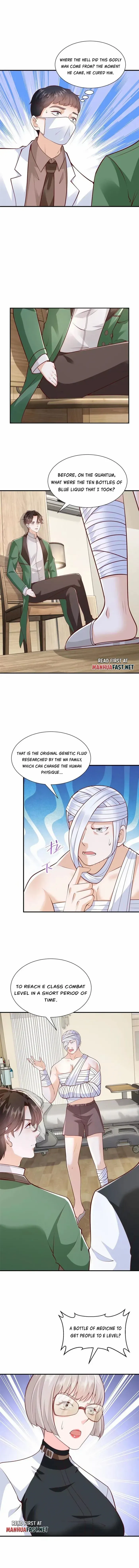 I randomly have a new career every week Chapter 475 - Page 3