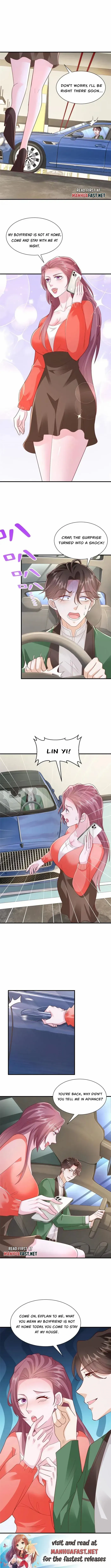 I randomly have a new career every week Chapter 475 - Page 6