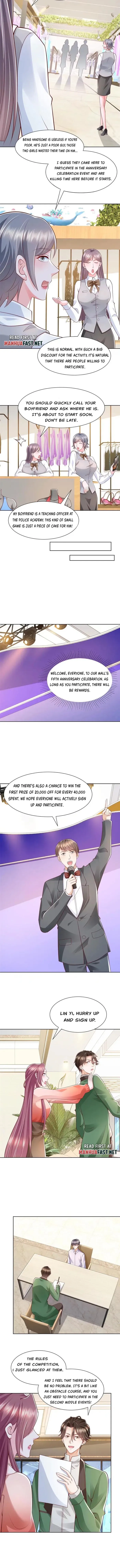 I randomly have a new career every week Chapter 478 - Page 2