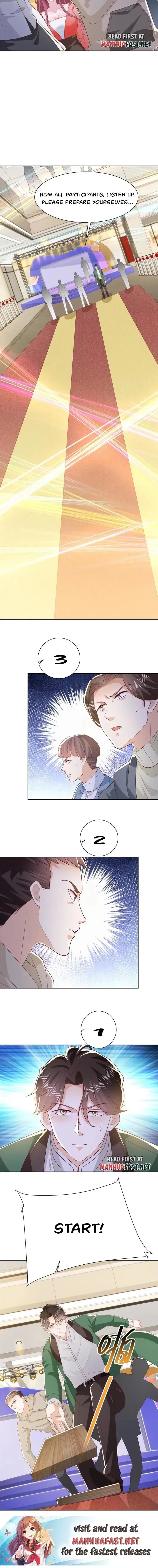 I randomly have a new career every week Chapter 478 - Page 5