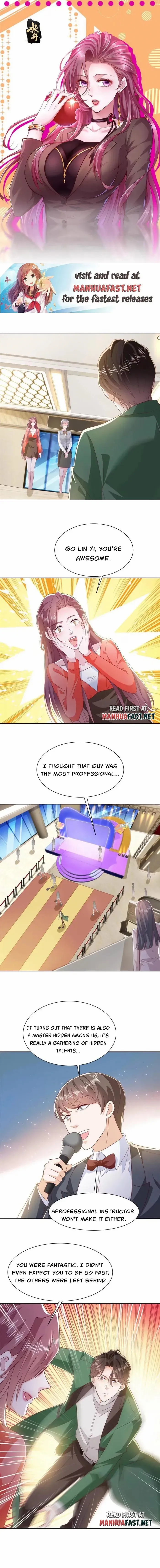 I randomly have a new career every week Chapter 479 - Page 1