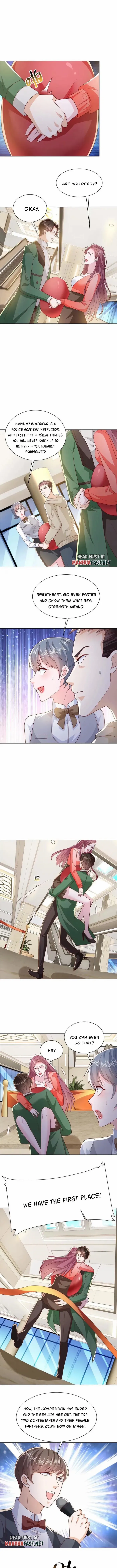 I randomly have a new career every week Chapter 479 - Page 2