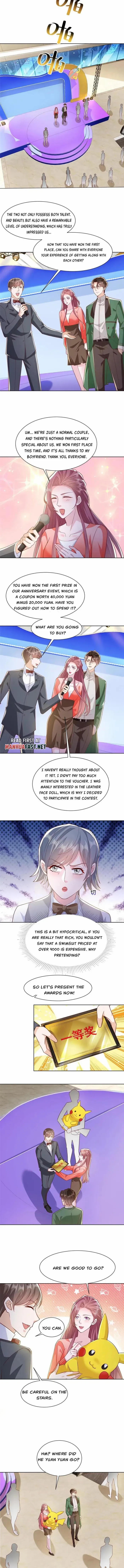 I randomly have a new career every week Chapter 479 - Page 3
