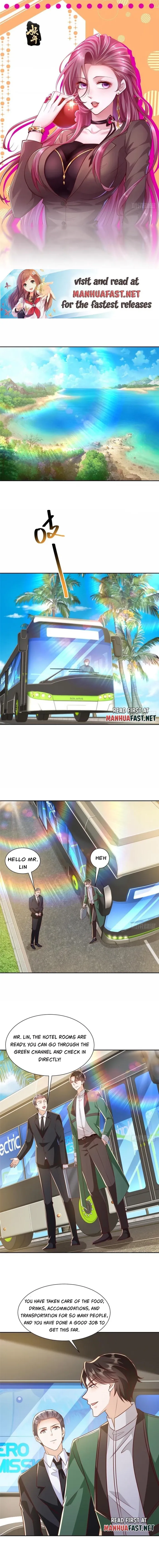 I randomly have a new career every week Chapter 480 - Page 1