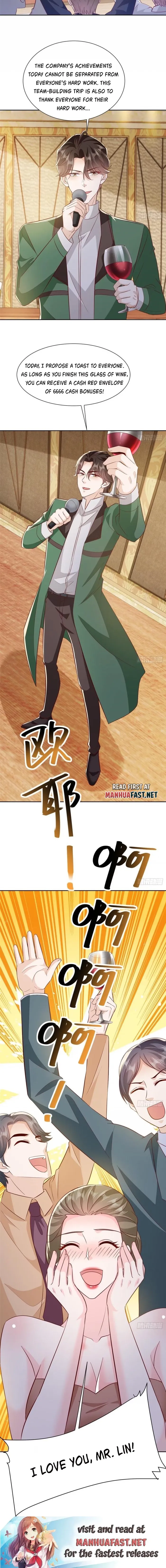 I randomly have a new career every week Chapter 480 - Page 5