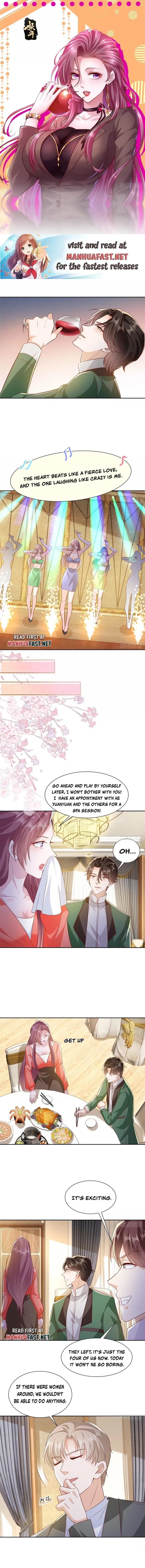 I randomly have a new career every week Chapter 481 - Page 1