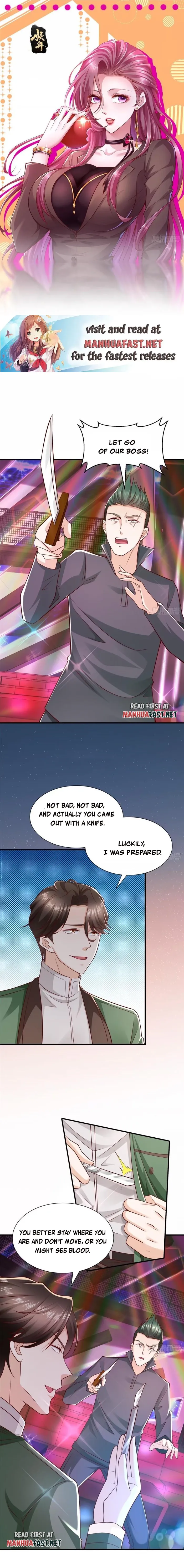 I randomly have a new career every week Chapter 483 - Page 1