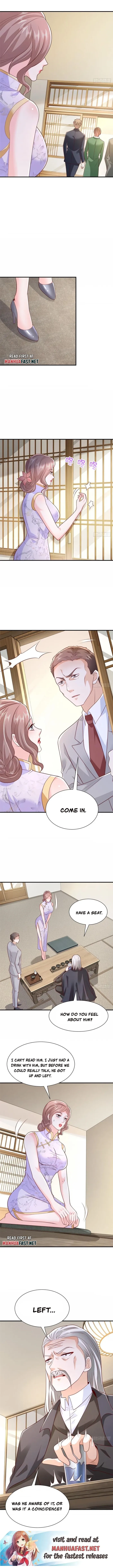 I randomly have a new career every week Chapter 484 - Page 5