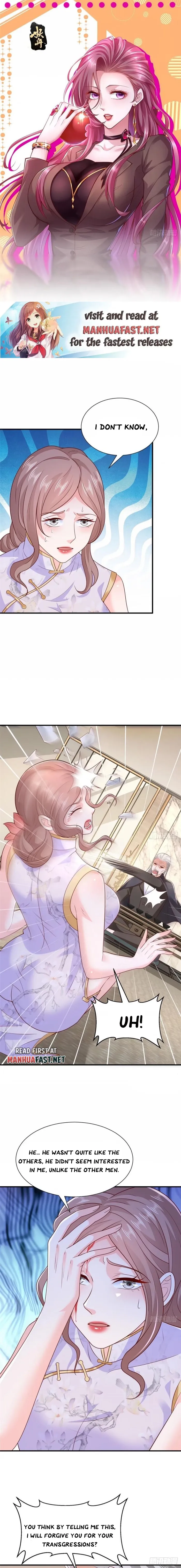 I randomly have a new career every week Chapter 485 - Page 1