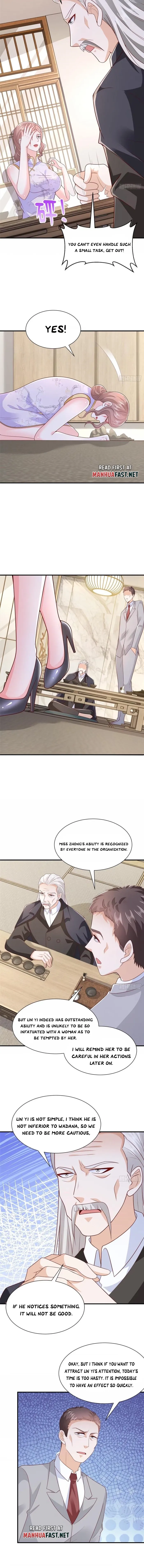 I randomly have a new career every week Chapter 485 - Page 2