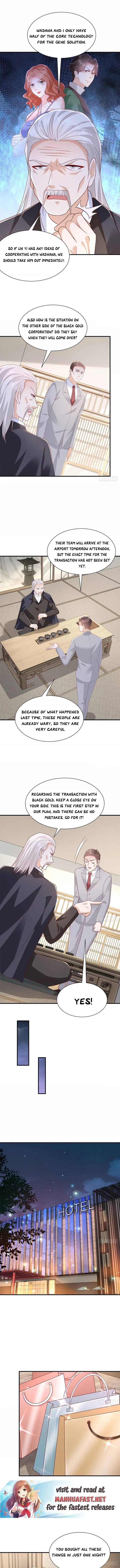 I randomly have a new career every week Chapter 485 - Page 3