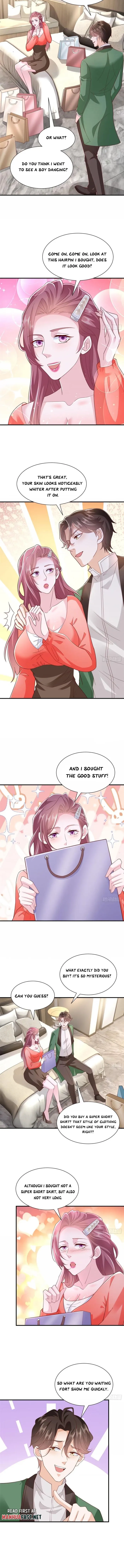 I randomly have a new career every week Chapter 485 - Page 4