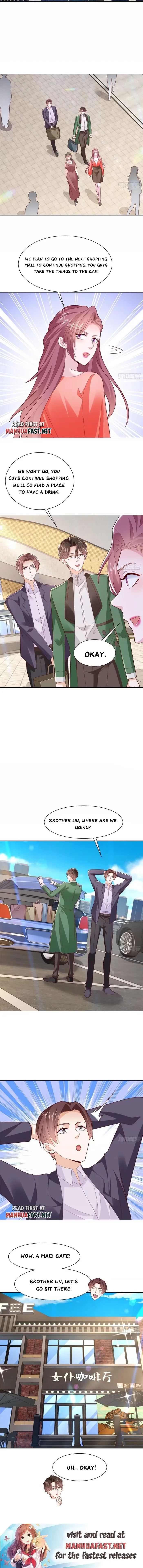 I randomly have a new career every week Chapter 485 - Page 6