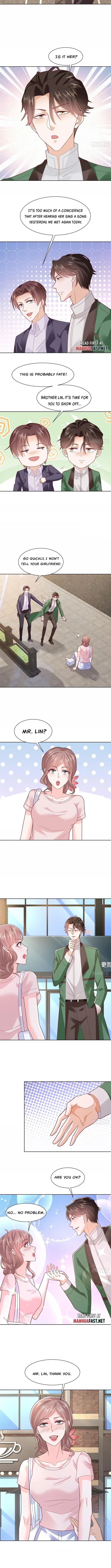 I randomly have a new career every week Chapter 486 - Page 2