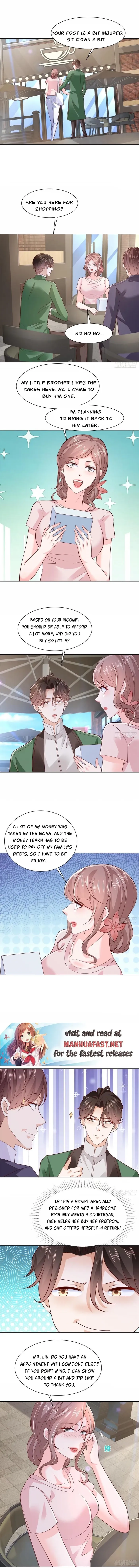 I randomly have a new career every week Chapter 486 - Page 3