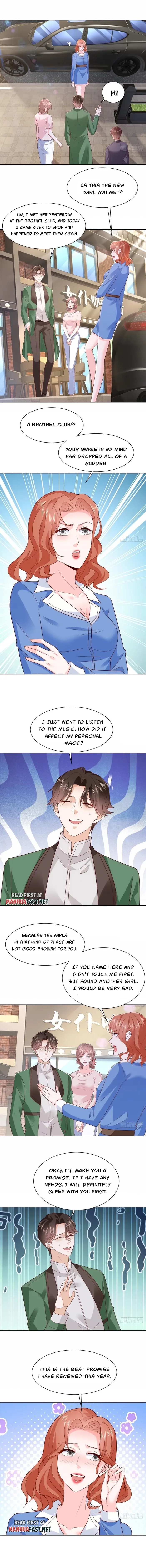 I randomly have a new career every week Chapter 487 - Page 2