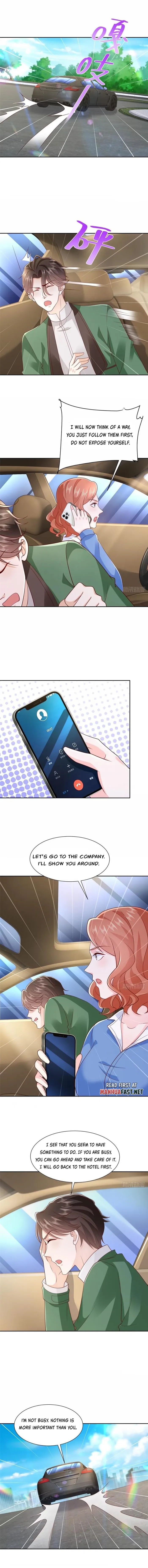I randomly have a new career every week Chapter 487 - Page 4
