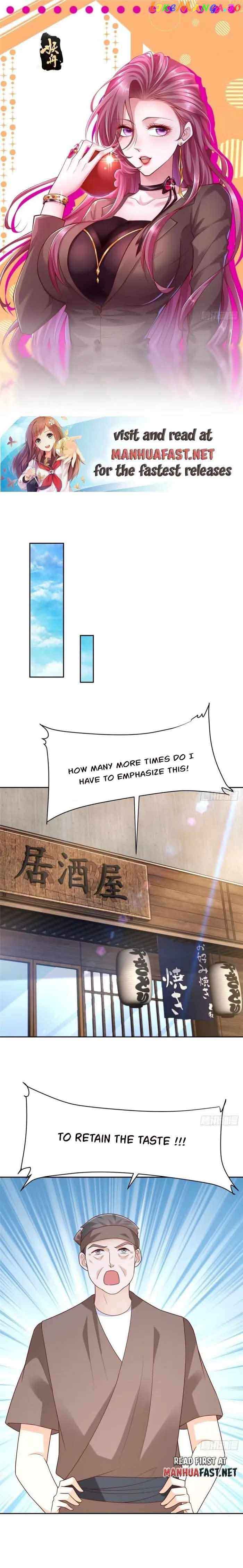 I randomly have a new career every week Chapter 488 - Page 1
