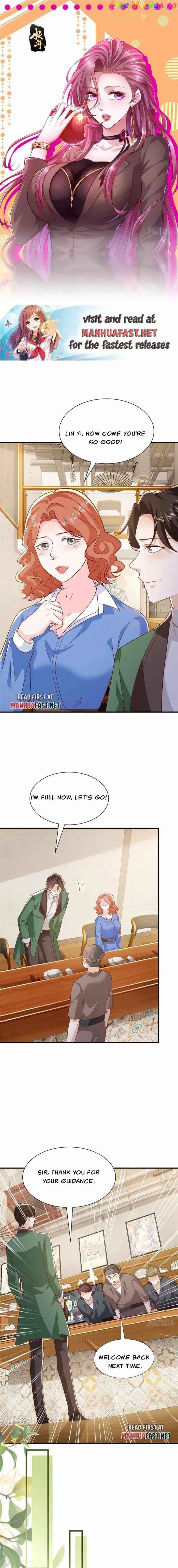 I randomly have a new career every week Chapter 489 - Page 1